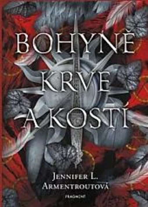 Bohyně krve a kostí