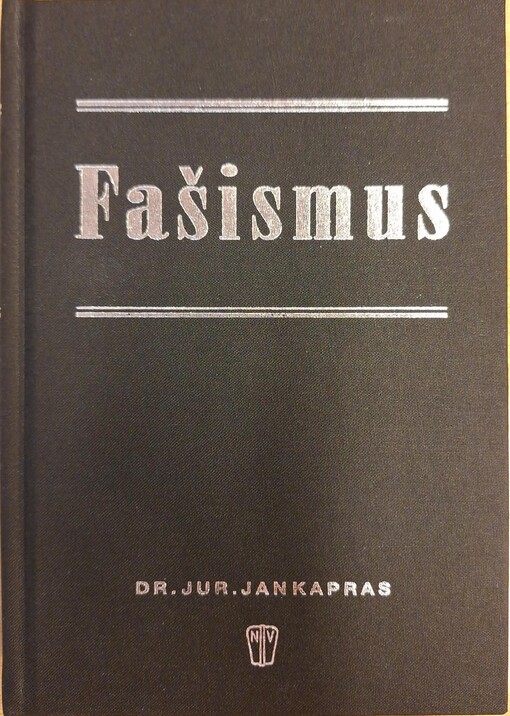 Fašismus