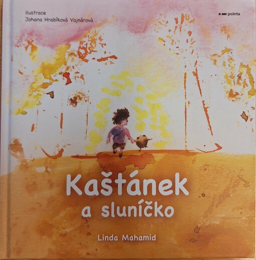 Kaštánek a sluníčko