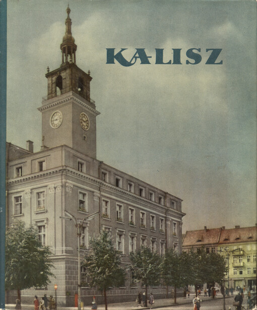 Kalisz