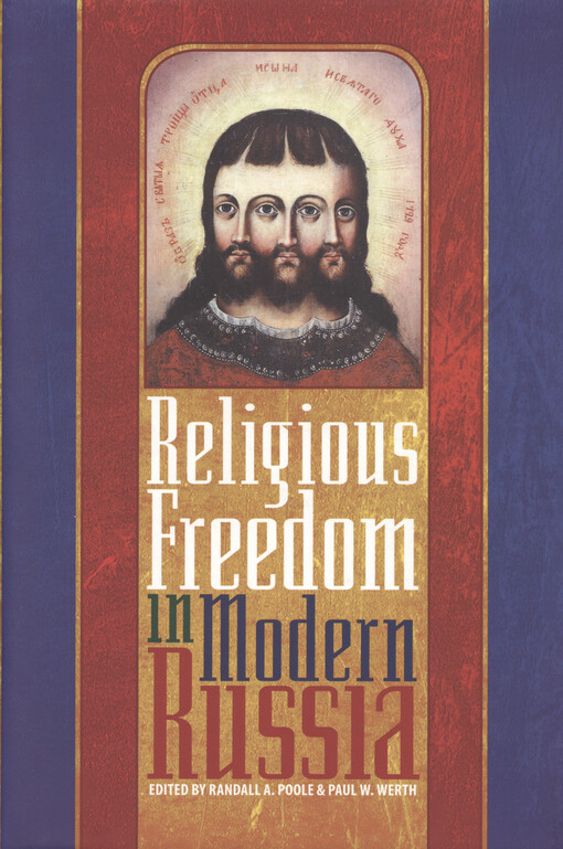 Religious freedom in modern Russia