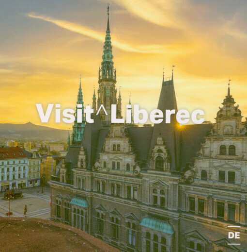 Visit^Liberec