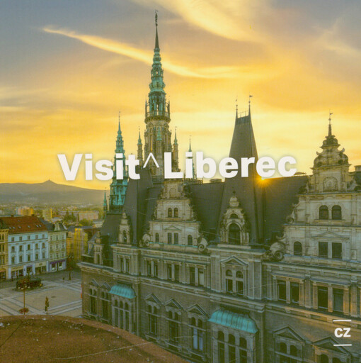 Visit^Liberec