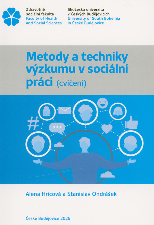Metody a techniky výzkumu v sociální práci (cvičení)