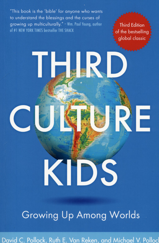 Third culture kids : growing up among worlds