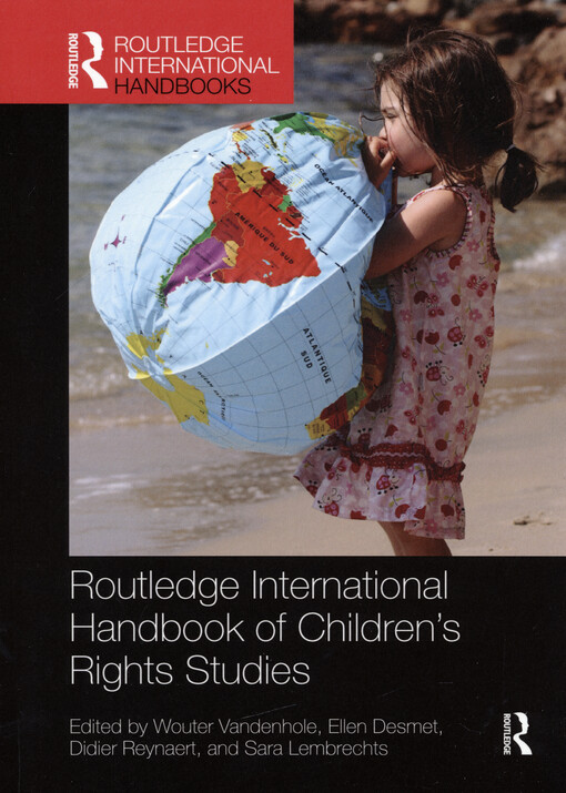 Routledge international handbook of children's rights studies