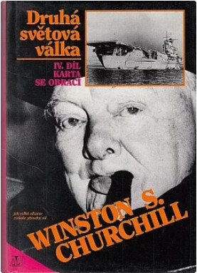 Druhá světová válka. IV. díl, Karta se obrací / 