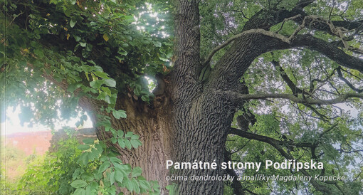 Památné stromy Podřipska