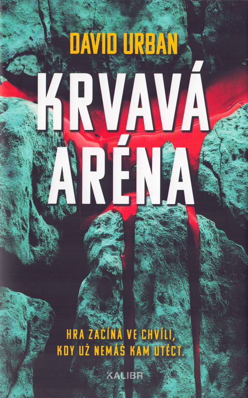 Krvavá aréna