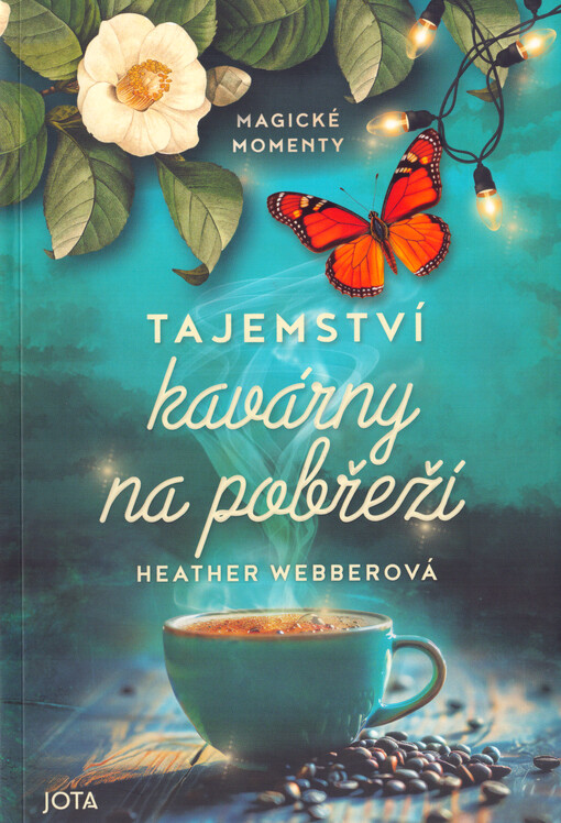 Tajemství kavárny na pobřeží