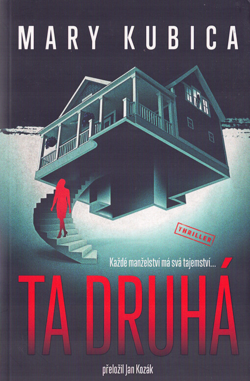 Ta druhá