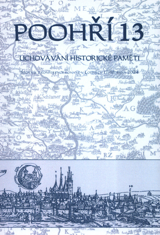 Poohří ... : sborník z konference konané v ...