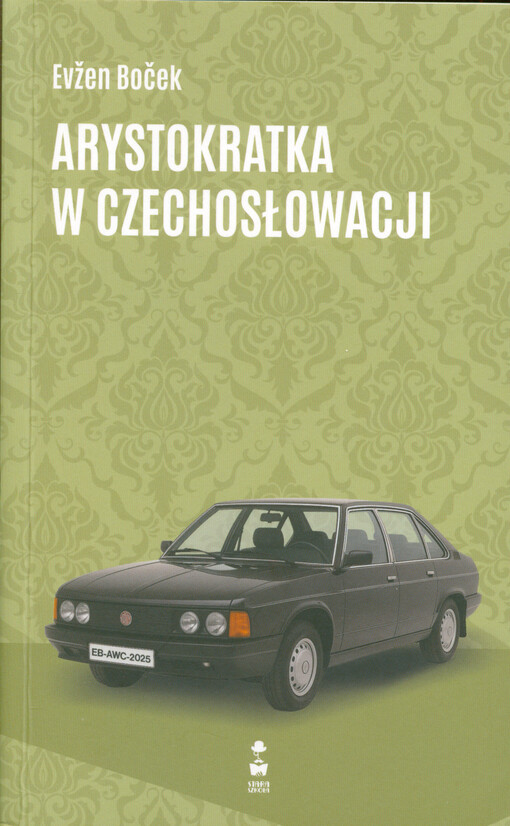 Arystokratka w Czechosłowacji