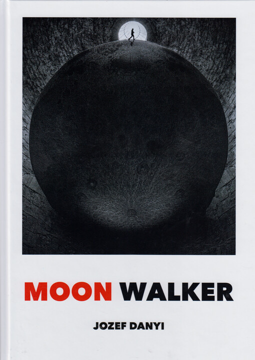 Moon walker = Měsíční chodec