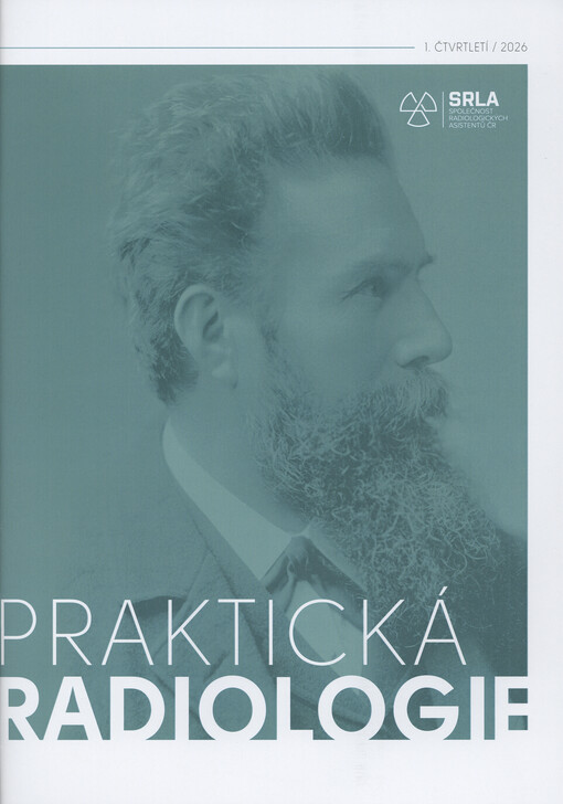 Praktická radiologie
