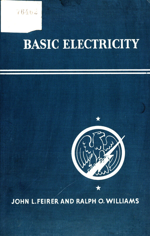 Basic electricity
