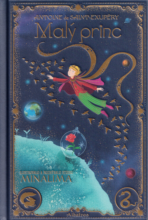 Malý princ