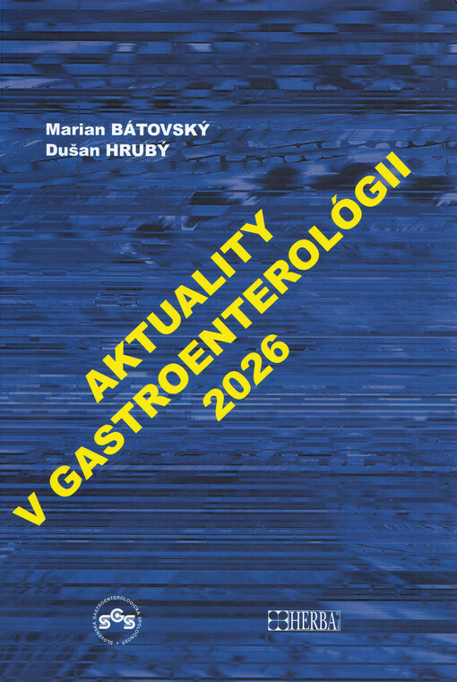 Aktuality v gastroenterológii 2026