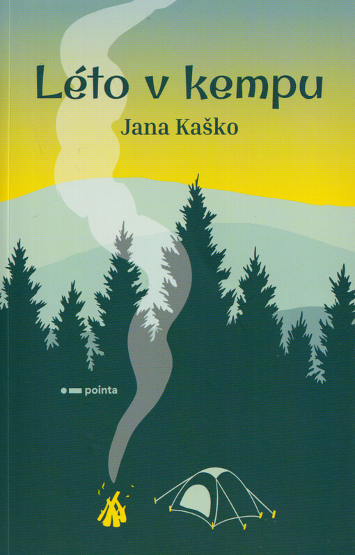 Léto v kempu