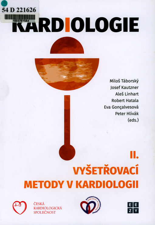Kardiologie