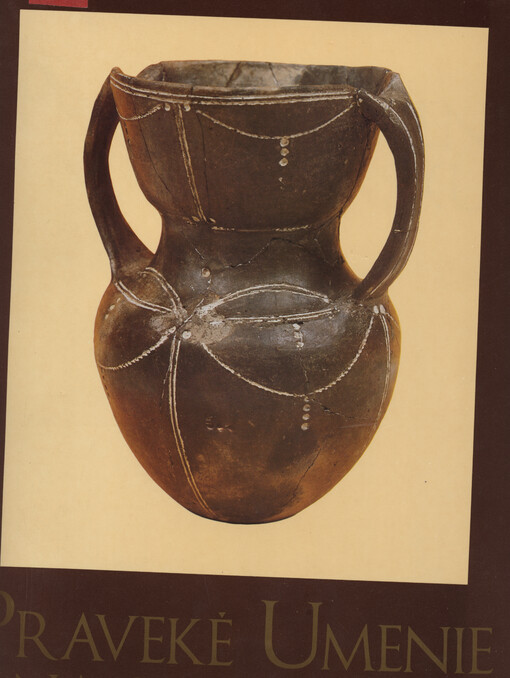 Praveké umenie na Slovensku