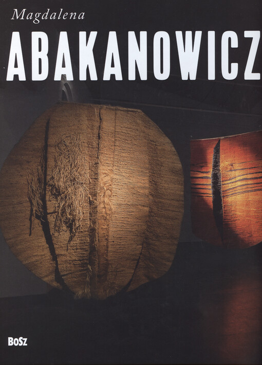 Magdalena Abakanowicz