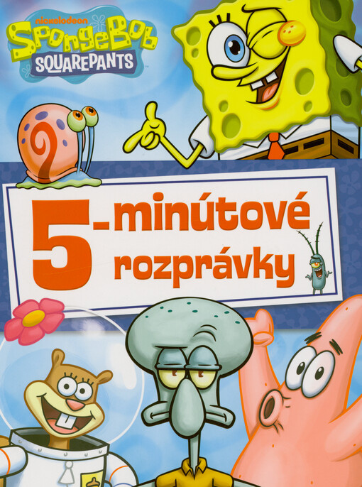 5-minútové rozprávky