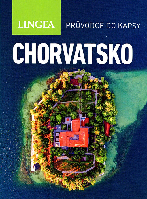 Chorvatsko : průvodce do kapsy
