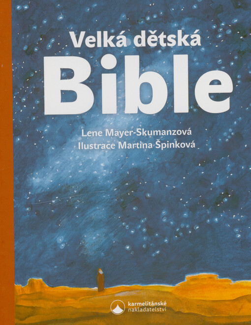 Velká dětská Bible
