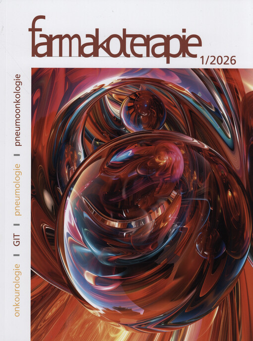 Farmakoterapie : diabetologie - alergologie - pneumologie - revmatologie