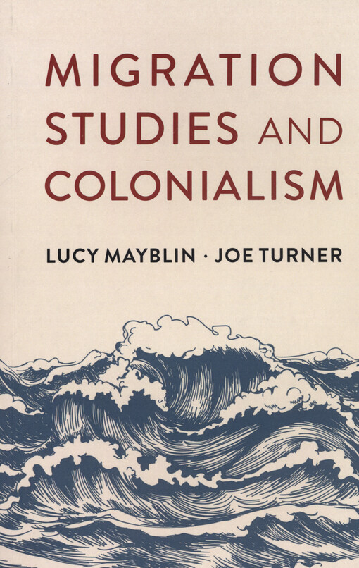 Migration studies and colonialism
