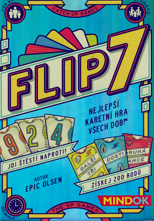 Flip 7