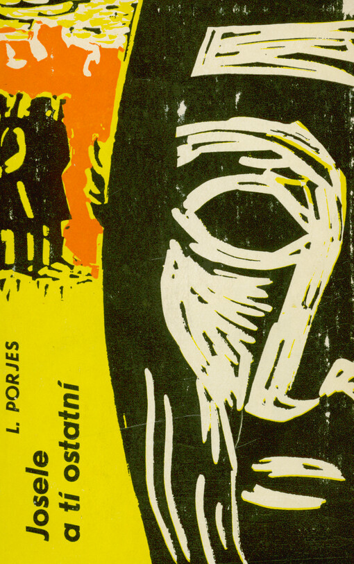 Josele a tí ostatní