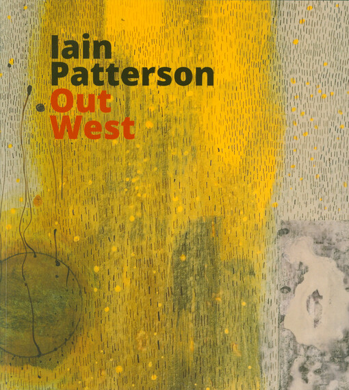 Iain Patterson