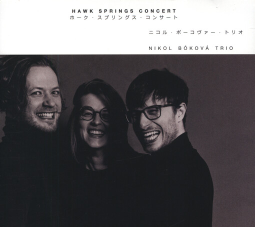 Hawk springs concert