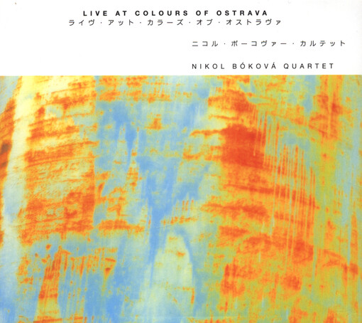 Live at Colours of Ostrava