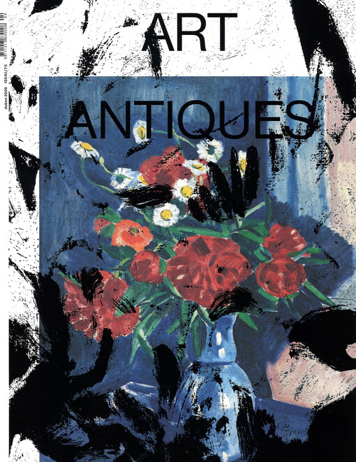 Art & antiques : váš průvodce světem umění