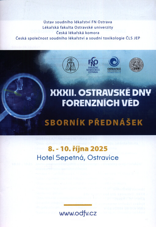 Vlnění : magazín Radia Proglas