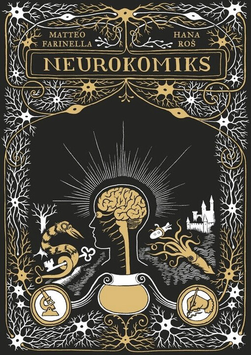Neurokomiks