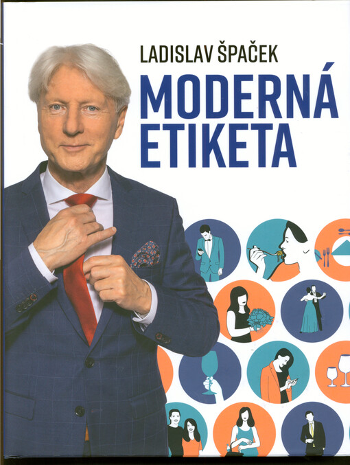 Moderná etiketa