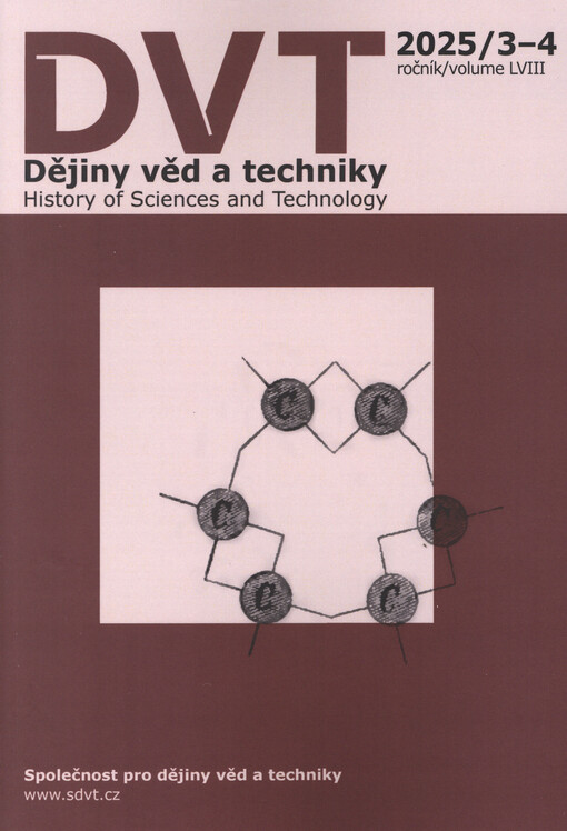 Dějiny věd a techniky