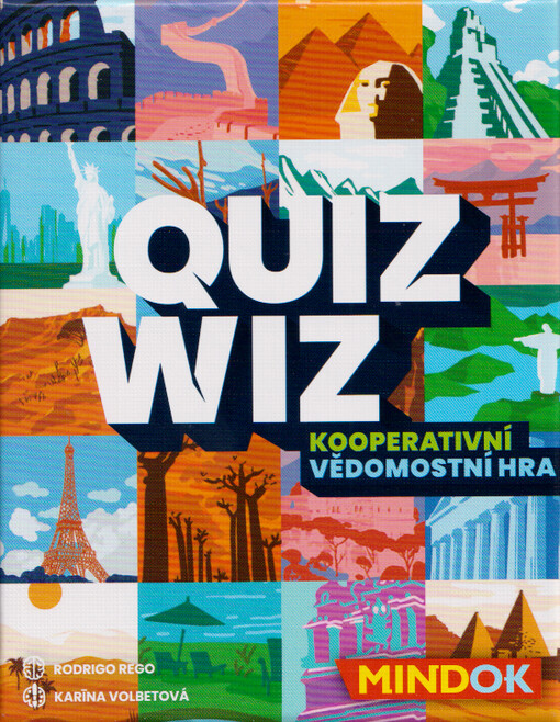 Quiz wiz