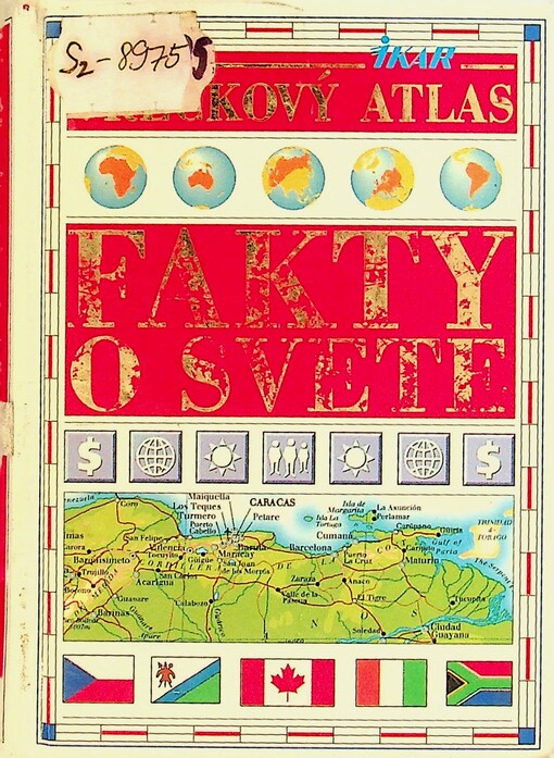 Fakty o svete