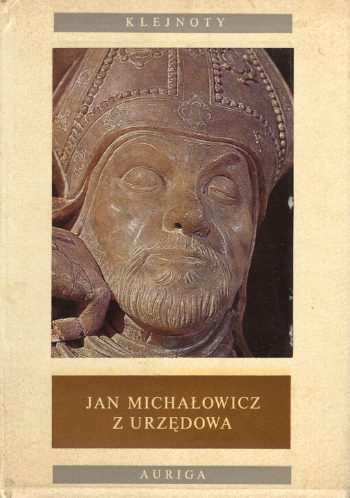Jan Michałowicz z Urzędowa