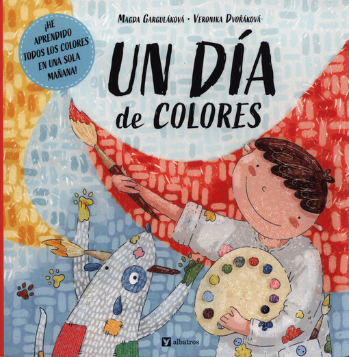 Un día de colores