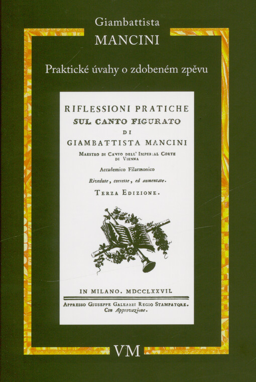 Praktické úvahy o zdobeném zpěvu