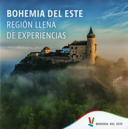 Bohemia del Este : región llena de experiencias