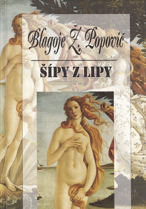 Šípy z lipy