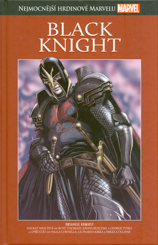 Black knight