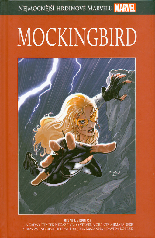 Mockingbird